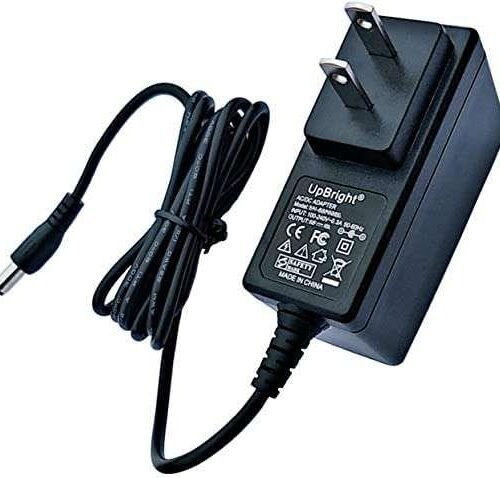 Yealink 5V-0.60A Power Adapter