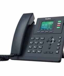 Yealink SIP-T33G Classic Business IP Phone
