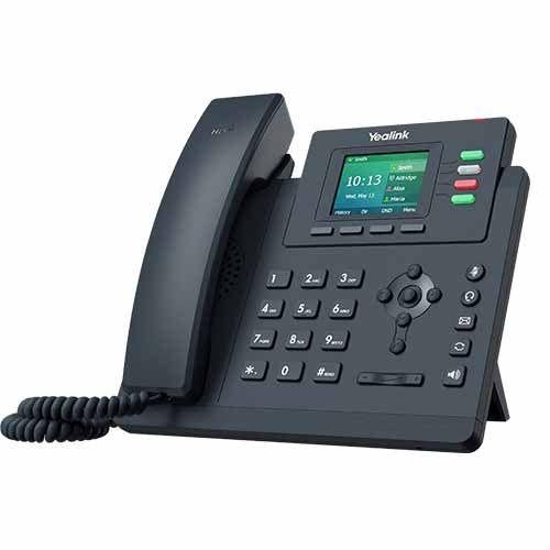 Yealink SIP-T33G Classic Business IP Phone