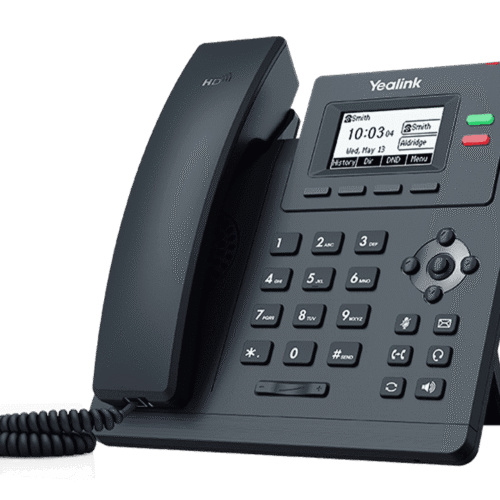Yealink SIP-T31G IP Phone