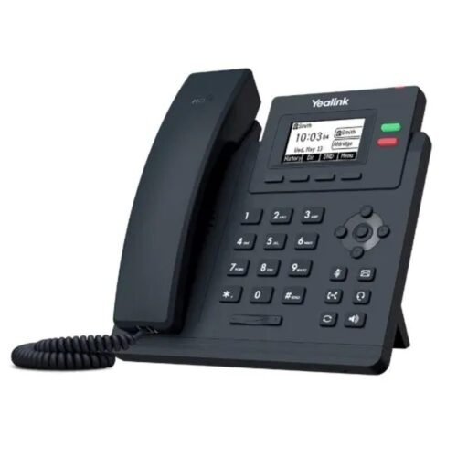 Yealink SIP-T31P IP Phone