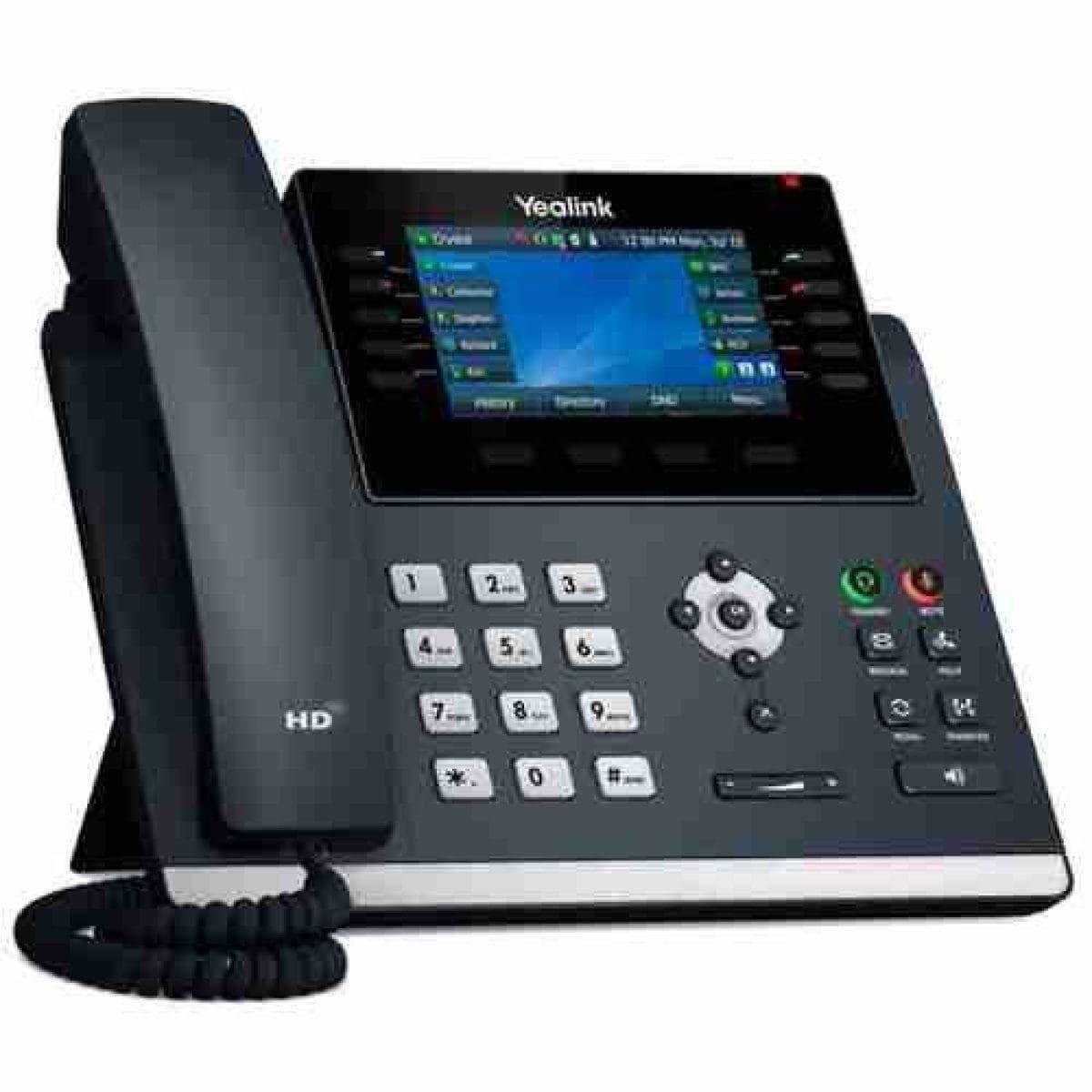Yealink SIP-T46U SIP Phone