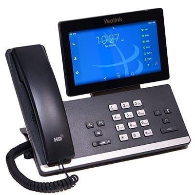 Yealink SIP-T57W IP Phone