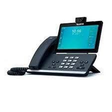 Yealink SIP-T58W (Pro) Smart Business Desk Phone With Camera