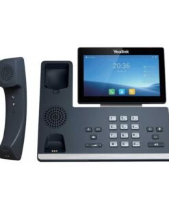 Yealink T58W (Pro) Smart Business Phone