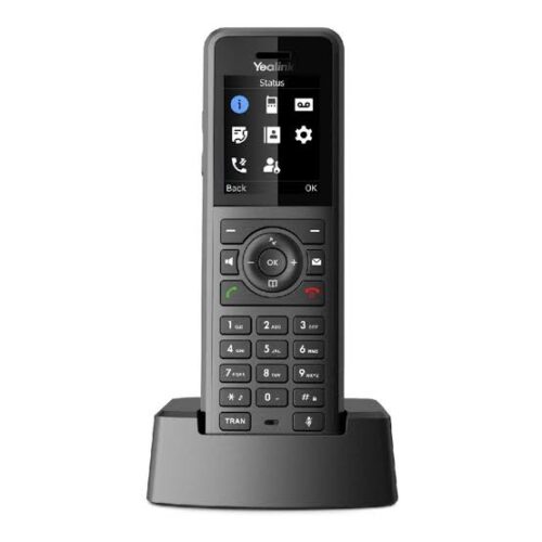 Yealink W59R Professional Business DECT Phone System