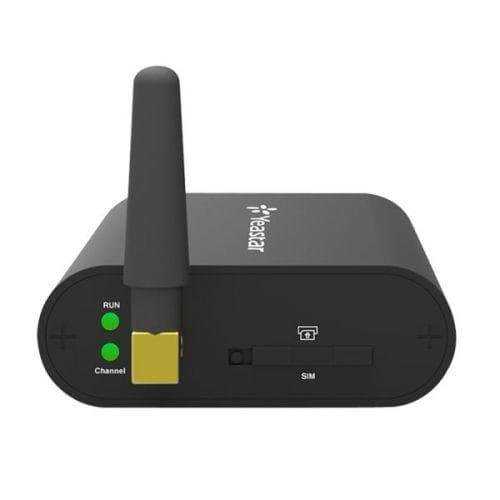 Yeastar TG100 GSM VoIP Gateway