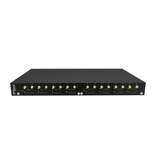 Yeastar Neogate TG1600 – 16 Port GSM VoIP Gateway