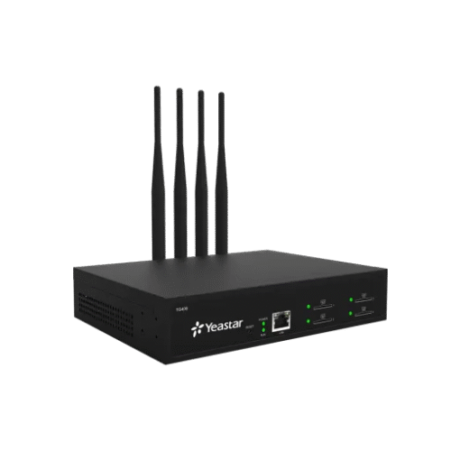 Yeastar Neogate TG200 – 2 Port GSM VoIP Gateway
