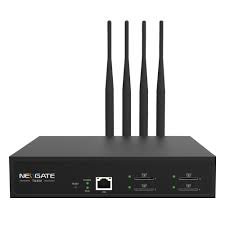 Yeastar Neogate TG400 – 4 Port GSM VoIP Gateway