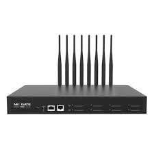 Yeastar TG800 GSM VoIP Gateway