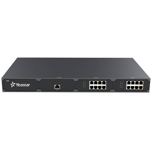 Yeastar S100 VoIP PBX Phone System