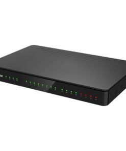 Yeastar S412 8 Users 8 Concurrent Calls Modular IP-PBX