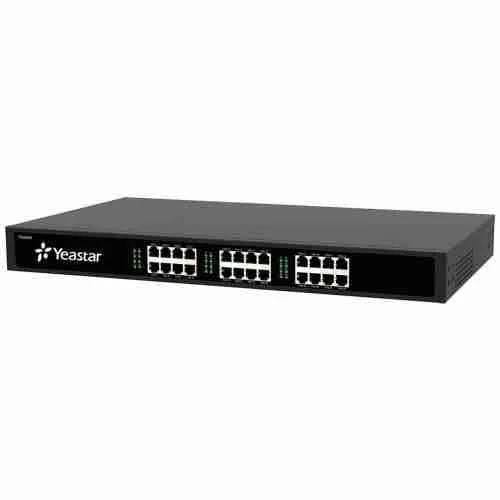 Yeastar TA2400 24FXS VoIP Gateway
