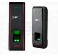 ZK F16 – ZKTeco Biometric and Time Management Solutions