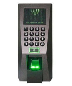ZKteco zk F18 Biometric Access Control