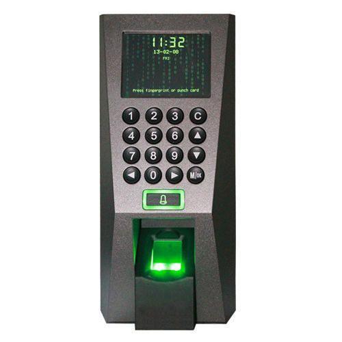 ZKTeco F18 Biometric Access Control