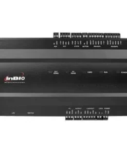 ZKAccess US-inBio-460-PRO IP-Based Biometric Access Control Panel