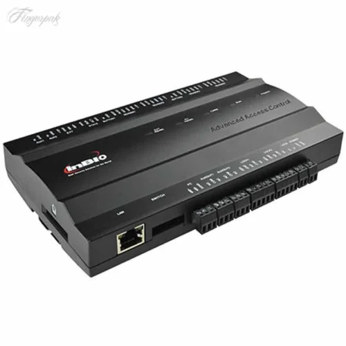 ZKAccess inBio 260 2-Door Advanced Fingerprint Access Controller
