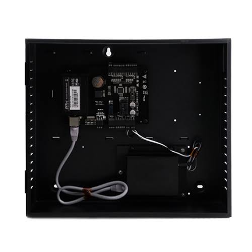 ZKTeco C3-100 PoE Bundle