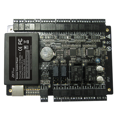 ZKTeco C3-200 IP-Based Access Controller