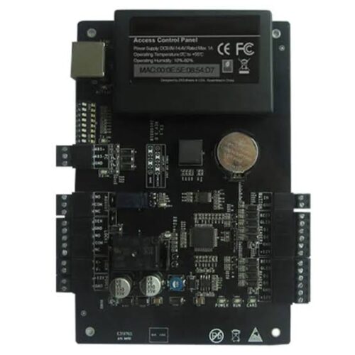 ZKTeco C3-400 TCP/IP Four-Door Access Control Panel