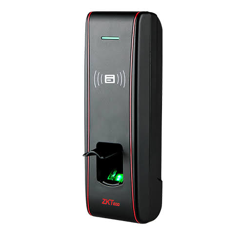 ZKTeco F16 Fingerprint Reader Outdoor Access Control Terminal
