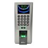 ZKTeco F18 Biometric Access Control Terminal with Exit Button Support, TCP/IP Setup & Software Configuration