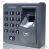 ZKTeco FR1300 Fingerprint Exit Reader for F18, F2 and F22 Access Control Systems