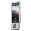 ZKTeco Horus E1-FP Time Attendance Terminal with Face, Fingerprint, and RFID Authentication