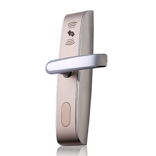 ZKTeco LH4000 RFID Smart Lock Hotel Lock