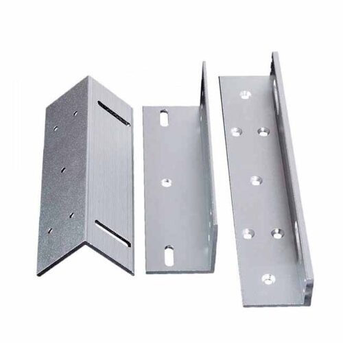 ZKTeco LMD-280ZL Z-Bracket for Magnetic Lock