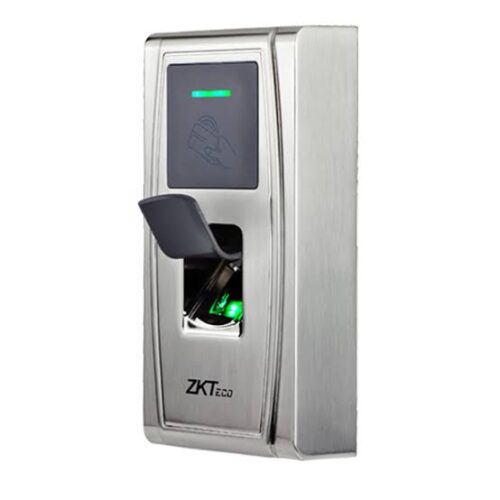 ZKTeco MA300 Stainless Fingerprint Reader Outdoor