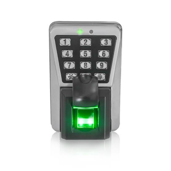 ZKTeco MA500 Biometric Fingerprint Access Control & Time Attendance