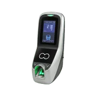 ZKTeco Multibio 700 Multibiometric Access Control