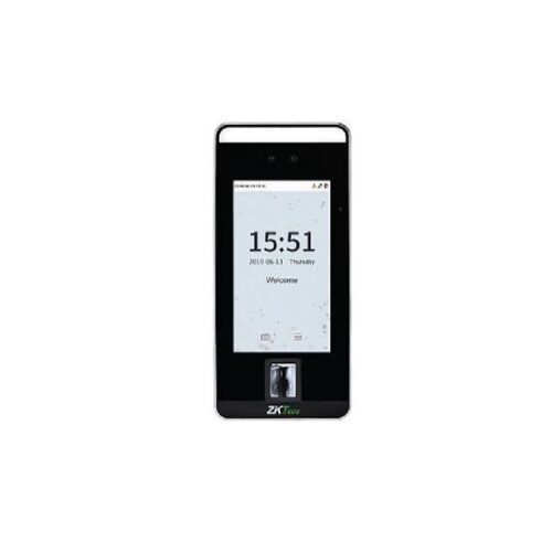 ZKTeco SpeedFace-V5L [TD] Face and Palm Recognition Terminal
