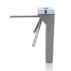 ZKTeco TS1022 Pro Fingerprint and RFID Tripod Turnstile