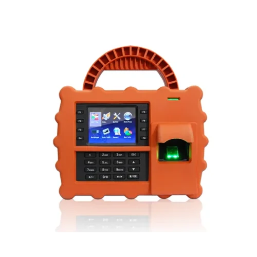 ZKTeco X628C Fingerprint Reader Time & Attendance Terminal