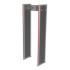 ZKTeco ZK-D2180S Walk Through Metal Detector – 18 Zones