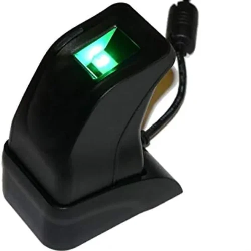 ZKTeco ZK4500 Enrollment USB Fingerprint Reader