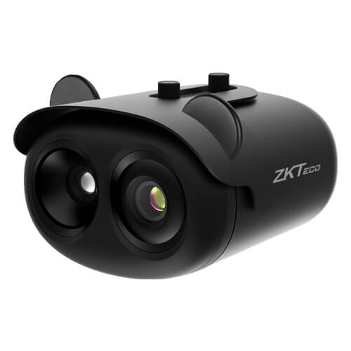ZKTeco ZN-T1 Body Temperature Detection Network Camera