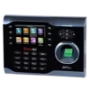 ZKTeco iClock 360 Fingerprint Time & Attendance Terminal