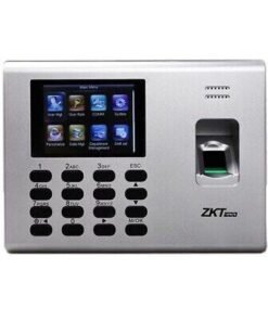 ZKTeco K40 Time Attendance and Access Control Terminal