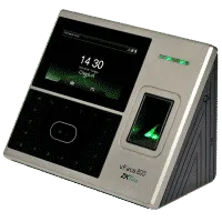 Zk Biometric Face Recognition machine Uface 800