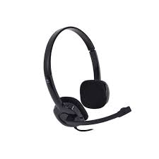 Logitech H151 Stereo Headset with Noise Cancelling Mic – 981-000589