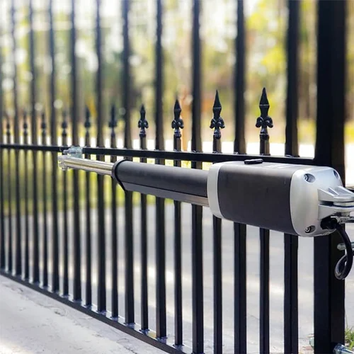 Centurion Remote Automatic Swing gate motor