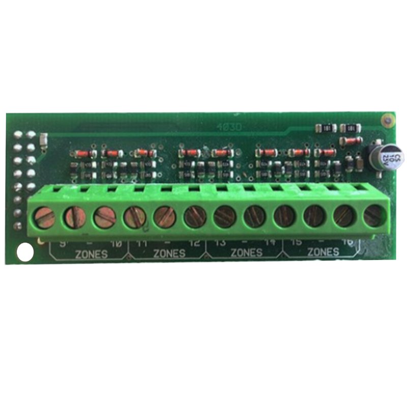 IDS X64 8 Zone Expander – 64 Zones