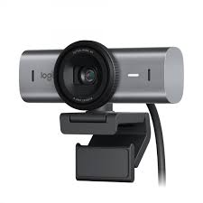 Logitech MX Brio 4K Ultra HD Webcam