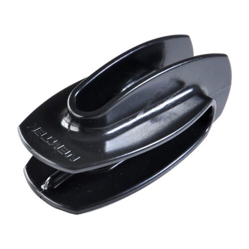 Strain Insulator – Black