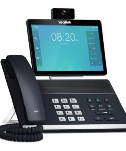 Yealink VP59 Video IP Phone